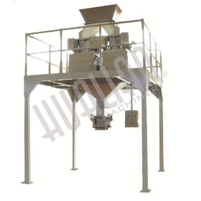 CJD-25IIZ Автоматический электронный весовой дозатор