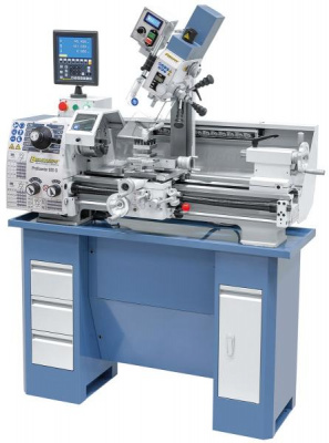 Proficenter 650 G