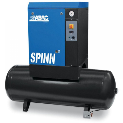 SPINN 11 TM500 SPINN 11 TM500