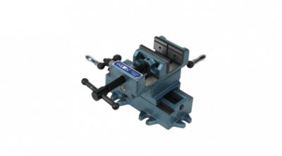 Крестовые тиски 11695RU