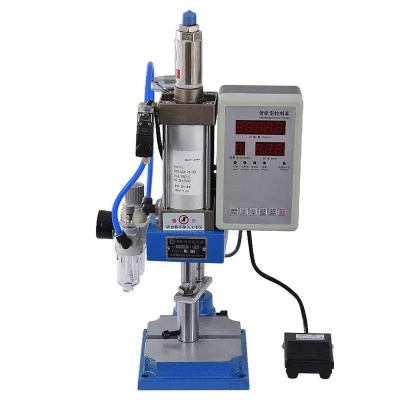 Пневматический пресс JBS-100T