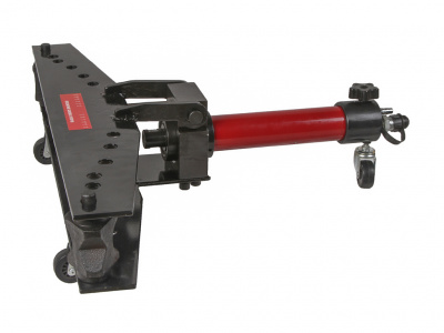 V-Bend 2E