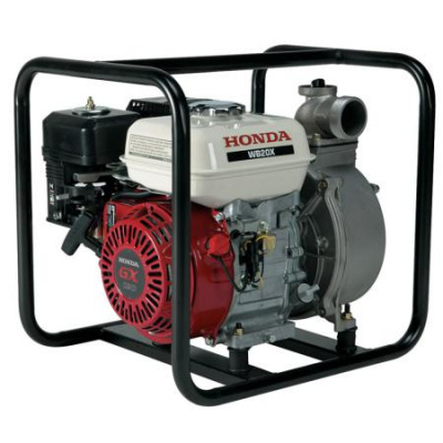 Мотопомпа Honda WB 20 XT Мотопомпа Honda WB 20 XT