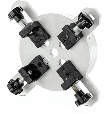 Зажим для крепления коротких втулок 40-160 мм