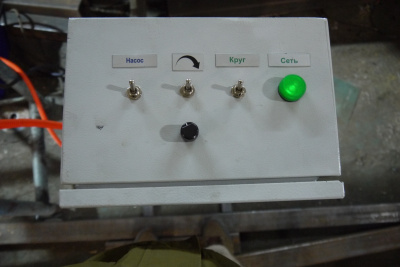 ДС-2 Spec L