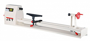 Токарный станок по дереву Walter Meier AG (JET) JWL-1440L