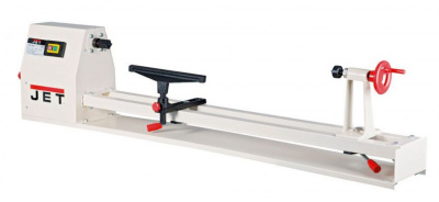 Токарный станок по дереву Walter Meier AG (JET) JWL-1440L