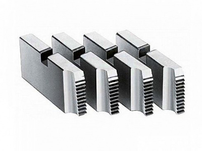 Резьбонарезные ножи HSS BSPT 2 1/2"- 3"