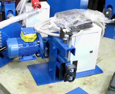 RME-250х1.2 (380В)
