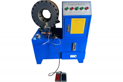 Опрессовочный станок МК90