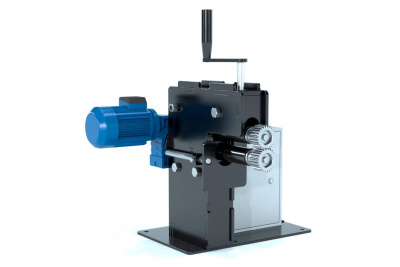 RME-160х1 (220В)