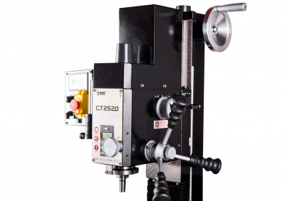 CT2520 DRO