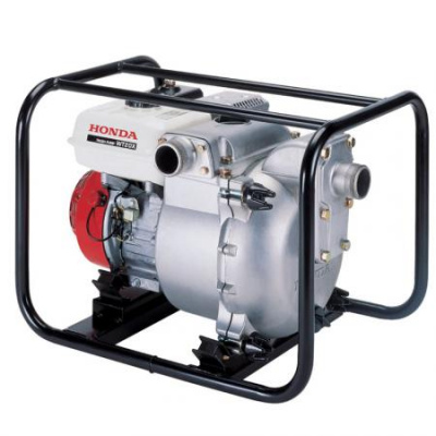 Мотопомпа Honda WT20-XK3 DE Мотопомпа Honda WT20-XK3 DE