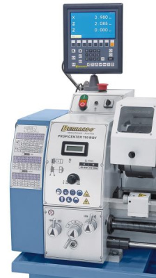 Proficenter 700 BQV