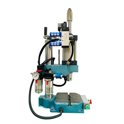 Пневматический пресс July JLYB-80