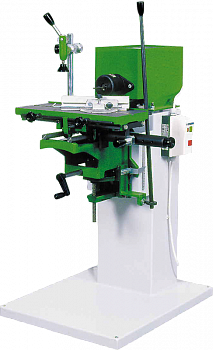 Сверлильно-пазовальный станок Rojek VDA-316