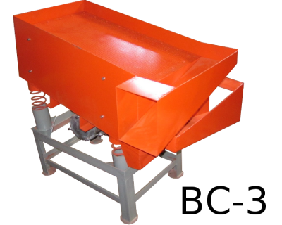 ВС-3 с 1 сеткой 220В