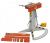 Электромагнитный листогиб EB 625x1,6