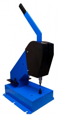 Запрессовочный станок Mechanic