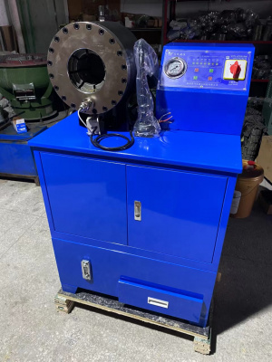 Опрессовочный станок MK100