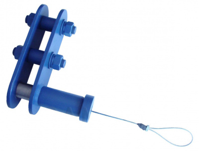 Замок Смаля ЗЗС-6,3