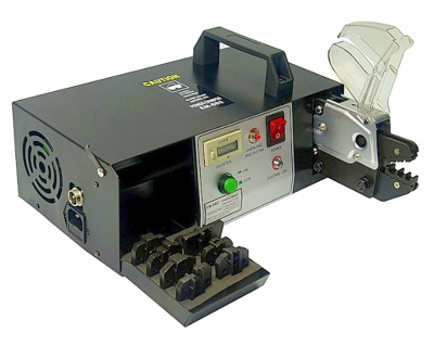 Пресс-клещи электрические EM-6B2