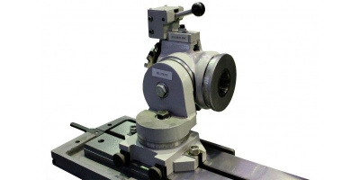 Бабка универсальная ВЗ-318.П1