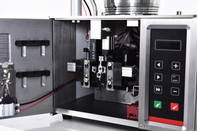 Станок для обжима наконечников НШВИ EW-5120