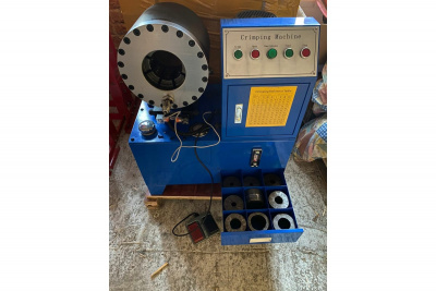 Опрессовочный станок МК90