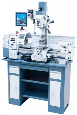 Proficenter 550 WQV