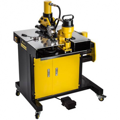 Шинообрабатывающий станок СШГ-200