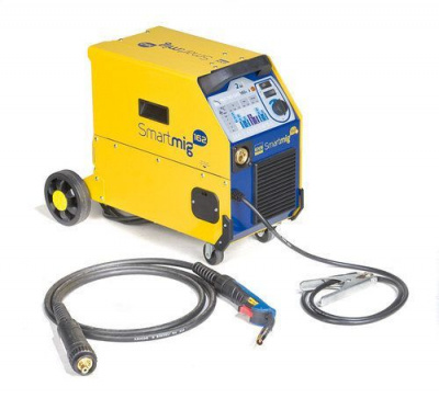 SMARTMIG 162