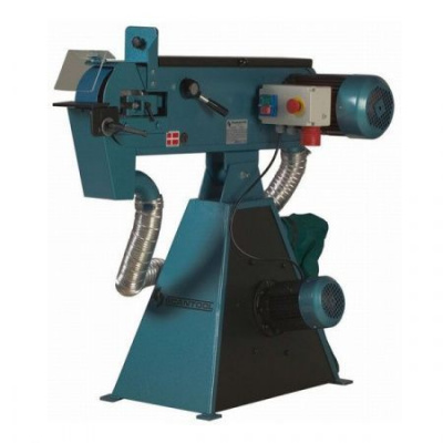 Станок ленточно-шлифовальный SCANTOOL 75X