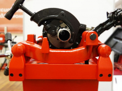V-Matic A2