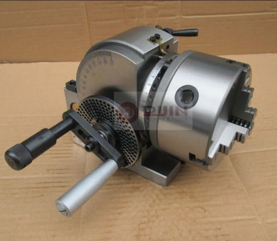 Головка делительная полууниверсальная BS-0