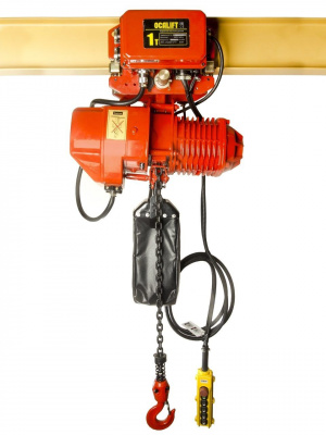 OCA 1т/4,5м (OCA0101ST4,5m)