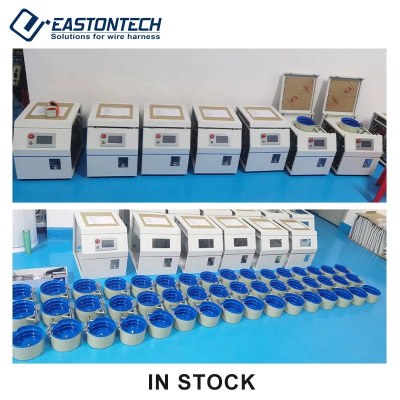 Станок для обжима наконечников НШВИ EW-5010B