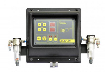 Устройство автоматического накачивания колес Sivik AirD Pro-10