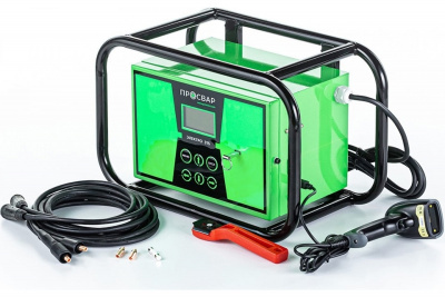 Электромуфтовый сварочный аппарат Просвар Электро 200