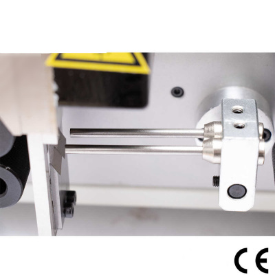 Станок для резки и зачистки провода EW-02B