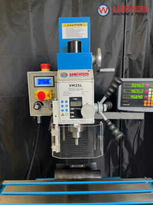 VM25L DRO
