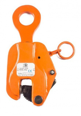 DHQL (г/п 5,0 т, зев 0-50 мм) DHQL (г/п 5,0 т, зев 0-50 мм)