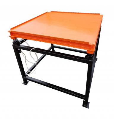 промышленный ВСП 1250х1250