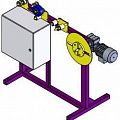 Станки для перемотки ленты Станки для перемотки ленты