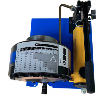 Опрессовочный станок MK-16