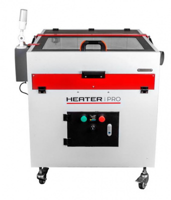 HEATER PRO