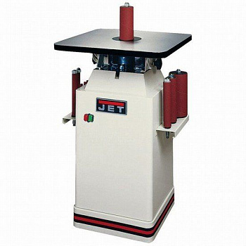 Осцилляционный шлифовальный станок JET JOVS-10