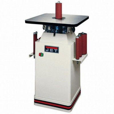 Осцилляционный шлифовальный станок JET JOVS-10