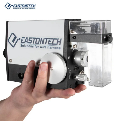 Станок для зачистки провода EW-10MT