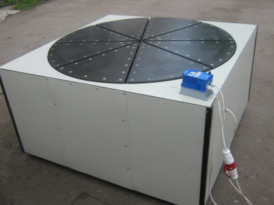 ССП-3000/1250-ЭП